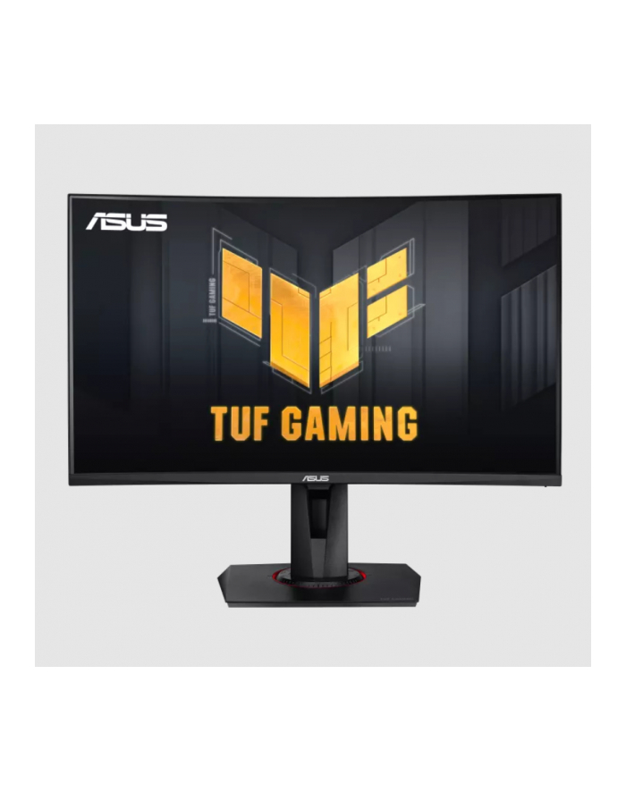 Asus 90LM0510-B03E70 TUF Gaming VG27VQM 68,6 cm (27') 1920 x 1080 px Full HD LED Czarny główny