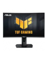 Asus 90LM0510-B03E70 TUF Gaming VG27VQM 68,6 cm (27') 1920 x 1080 px Full HD LED Czarny - nr 24