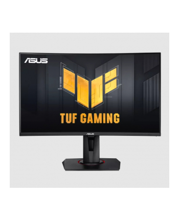 Asus 90LM0510-B03E70 TUF Gaming VG27VQM 68,6 cm (27') 1920 x 1080 px Full HD LED Czarny
