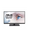 Asus 90LM0559-B01170 VA27EQSB 68,6 cm (27') 1920 x 1080 px Full HD LCD Czarny - nr 34