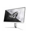 Asus 90LM06U0-B03370 ROG Strix XG27AQ-W 68,6 cm (27') 2560 x 1440 px Wide Quad HD Biały - nr 11