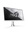 Asus 90LM06U0-B03370 ROG Strix XG27AQ-W 68,6 cm (27') 2560 x 1440 px Wide Quad HD Biały - nr 27