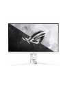 Asus 90LM06U0-B03370 ROG Strix XG27AQ-W 68,6 cm (27') 2560 x 1440 px Wide Quad HD Biały - nr 4