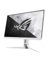 Asus 90LM06U0-B03370 ROG Strix XG27AQ-W 68,6 cm (27') 2560 x 1440 px Wide Quad HD Biały - nr 48