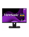 Viewsonic VG2448A-2 VG Series VG2448a 61 cm (24') 1920 x 1080 px Full HD LED Czarny - nr 18