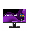 Viewsonic VG2448A-2 VG Series VG2448a 61 cm (24') 1920 x 1080 px Full HD LED Czarny - nr 1