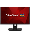 Viewsonic VG2448A-2 VG Series VG2448a 61 cm (24') 1920 x 1080 px Full HD LED Czarny - nr 34