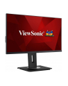 Viewsonic VG2448A-2 VG Series VG2448a 61 cm (24') 1920 x 1080 px Full HD LED Czarny - nr 35