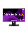 Viewsonic VG2448A-2 VG Series VG2448a 61 cm (24') 1920 x 1080 px Full HD LED Czarny - nr 57