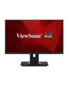 Viewsonic VG2448A-2 VG Series VG2448a 61 cm (24') 1920 x 1080 px Full HD LED Czarny - nr 61