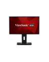 Viewsonic VG2748A-2 VG Series VG2748a 68,6 cm (27') 1920 x 1080 px Full HD LED Czarny - nr 15