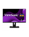 Viewsonic VG2748A-2 VG Series VG2748a 68,6 cm (27') 1920 x 1080 px Full HD LED Czarny - nr 1