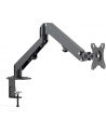 Newstar DS70-700BL1 Neomounts by uchwyt / stojak do monitorów 68,6 cm (27') Zacisk Czarny - nr 72