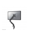 Newstar DS70-700BL1 Neomounts by uchwyt / stojak do monitorów 68,6 cm (27') Zacisk Czarny - nr 73