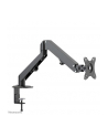 Newstar DS70-700BL1 Neomounts by uchwyt / stojak do monitorów 68,6 cm (27') Zacisk Czarny - nr 76