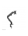 Newstar DS70-700BL1 Neomounts by uchwyt / stojak do monitorów 68,6 cm (27') Zacisk Czarny - nr 77