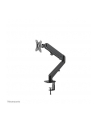 Newstar DS70-700BL1 Neomounts by uchwyt / stojak do monitorów 68,6 cm (27') Zacisk Czarny - nr 79