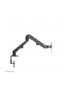 Newstar DS70-700BL1 Neomounts by uchwyt / stojak do monitorów 68,6 cm (27') Zacisk Czarny - nr 80