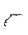 Newstar DS70-700BL1 Neomounts by uchwyt / stojak do monitorów 68,6 cm (27') Zacisk Czarny - nr 81