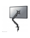 Newstar DS70-700BL1 Neomounts by uchwyt / stojak do monitorów 68,6 cm (27') Zacisk Czarny - nr 83