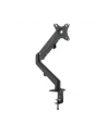 Newstar DS70-700BL1 Neomounts by uchwyt / stojak do monitorów 68,6 cm (27') Zacisk Czarny - nr 84