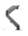 Newstar DS70-700BL2 Neomounts by uchwyt / stojak do monitorów 68,6 cm (27') Zacisk Czarny - nr 11