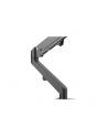 Newstar DS70-700BL2 Neomounts by uchwyt / stojak do monitorów 68,6 cm (27') Zacisk Czarny - nr 35