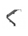 Newstar DS70-700BL2 Neomounts by uchwyt / stojak do monitorów 68,6 cm (27') Zacisk Czarny - nr 36
