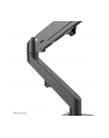 Newstar DS70-700BL2 Neomounts by uchwyt / stojak do monitorów 68,6 cm (27') Zacisk Czarny - nr 41