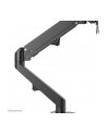 Newstar DS70-700BL2 Neomounts by uchwyt / stojak do monitorów 68,6 cm (27') Zacisk Czarny - nr 66
