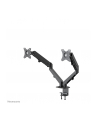 Newstar DS70-700BL2 Neomounts by uchwyt / stojak do monitorów 68,6 cm (27') Zacisk Czarny - nr 8