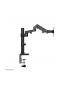 Newstar DS70-750BL1 Neomounts by uchwyt / stojak do monitorów 68,6 cm (27') Zaciskowy/przelotowy Czarny - nr 100
