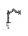 Newstar DS70-750BL1 Neomounts by uchwyt / stojak do monitorów 68,6 cm (27') Zaciskowy/przelotowy Czarny - nr 101