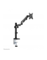Newstar DS70-750BL1 Neomounts by uchwyt / stojak do monitorów 68,6 cm (27') Zaciskowy/przelotowy Czarny - nr 43