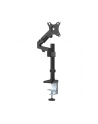 Newstar DS70-750BL1 Neomounts by uchwyt / stojak do monitorów 68,6 cm (27') Zaciskowy/przelotowy Czarny - nr 51
