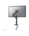 Newstar DS70-750BL1 Neomounts by uchwyt / stojak do monitorów 68,6 cm (27') Zaciskowy/przelotowy Czarny - nr 63