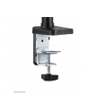 Newstar DS70-750BL1 Neomounts by uchwyt / stojak do monitorów 68,6 cm (27') Zaciskowy/przelotowy Czarny - nr 77