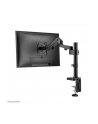 Newstar DS70-750BL1 Neomounts by uchwyt / stojak do monitorów 68,6 cm (27') Zaciskowy/przelotowy Czarny - nr 93