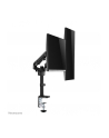 Newstar DS70-750BL2 Neomounts by uchwyt / stojak do monitorów 68,6 cm (27') Zaciskowy/przelotowy Czarny - nr 14