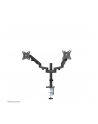 Newstar DS70-750BL2 Neomounts by uchwyt / stojak do monitorów 68,6 cm (27') Zaciskowy/przelotowy Czarny - nr 17