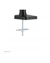Newstar DS70-750BL2 Neomounts by uchwyt / stojak do monitorów 68,6 cm (27') Zaciskowy/przelotowy Czarny - nr 26