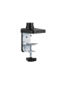 Newstar DS70-750BL2 Neomounts by uchwyt / stojak do monitorów 68,6 cm (27') Zaciskowy/przelotowy Czarny - nr 45