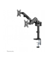 Newstar DS70-750BL2 Neomounts by uchwyt / stojak do monitorów 68,6 cm (27') Zaciskowy/przelotowy Czarny - nr 51