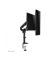 Newstar DS70-750BL2 Neomounts by uchwyt / stojak do monitorów 68,6 cm (27') Zaciskowy/przelotowy Czarny - nr 55