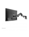 Newstar DS70-750BL2 Neomounts by uchwyt / stojak do monitorów 68,6 cm (27') Zaciskowy/przelotowy Czarny - nr 60