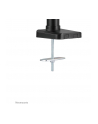 Newstar DS70-750BL2 Neomounts by uchwyt / stojak do monitorów 68,6 cm (27') Zaciskowy/przelotowy Czarny - nr 62