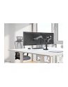 Newstar DS70-750BL2 Neomounts by uchwyt / stojak do monitorów 68,6 cm (27') Zaciskowy/przelotowy Czarny - nr 63