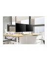 Newstar DS70-750BL2 Neomounts by uchwyt / stojak do monitorów 68,6 cm (27') Zaciskowy/przelotowy Czarny - nr 64