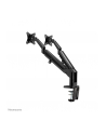 Newstar DS70-810BL2 Neomounts by uchwyt / stojak do monitorów 81,3 cm (32') Zaciskowy/przelotowy Czarny - nr 104
