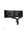 Newstar DS70-810BL2 Neomounts by uchwyt / stojak do monitorów 81,3 cm (32') Zaciskowy/przelotowy Czarny - nr 106